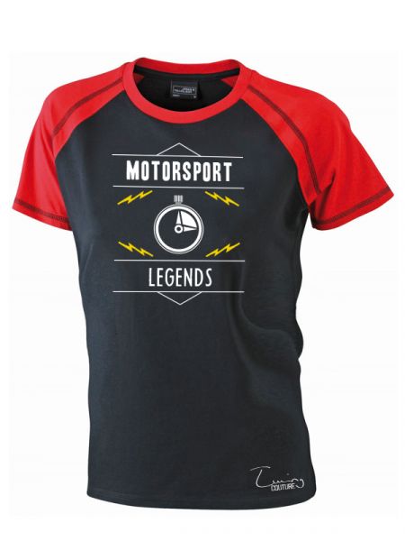 Tuning-Couture T-Shirt Motorsport